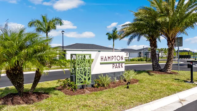 $403,690 | 5465 Hampton Park Circle, Vero Beach, FL 32966