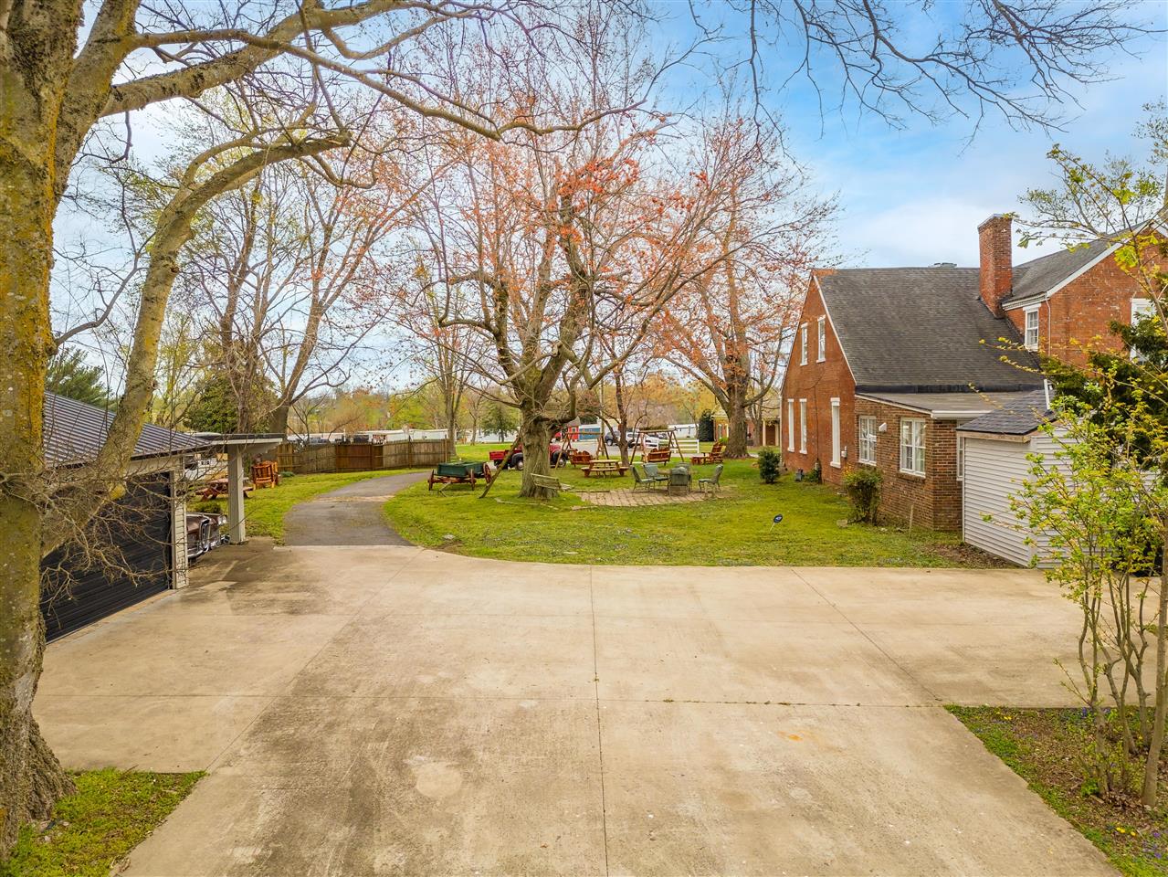 88 Graysville Road Guthrie, KY 42234 - Photo 50 of 62 Gallery Image 50