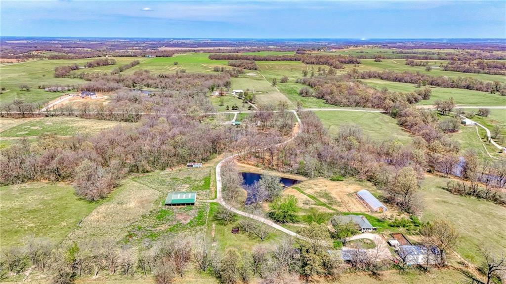 450 Southwest 725th Road Chilhowee, MO 64733 - Photo 75 of 77
