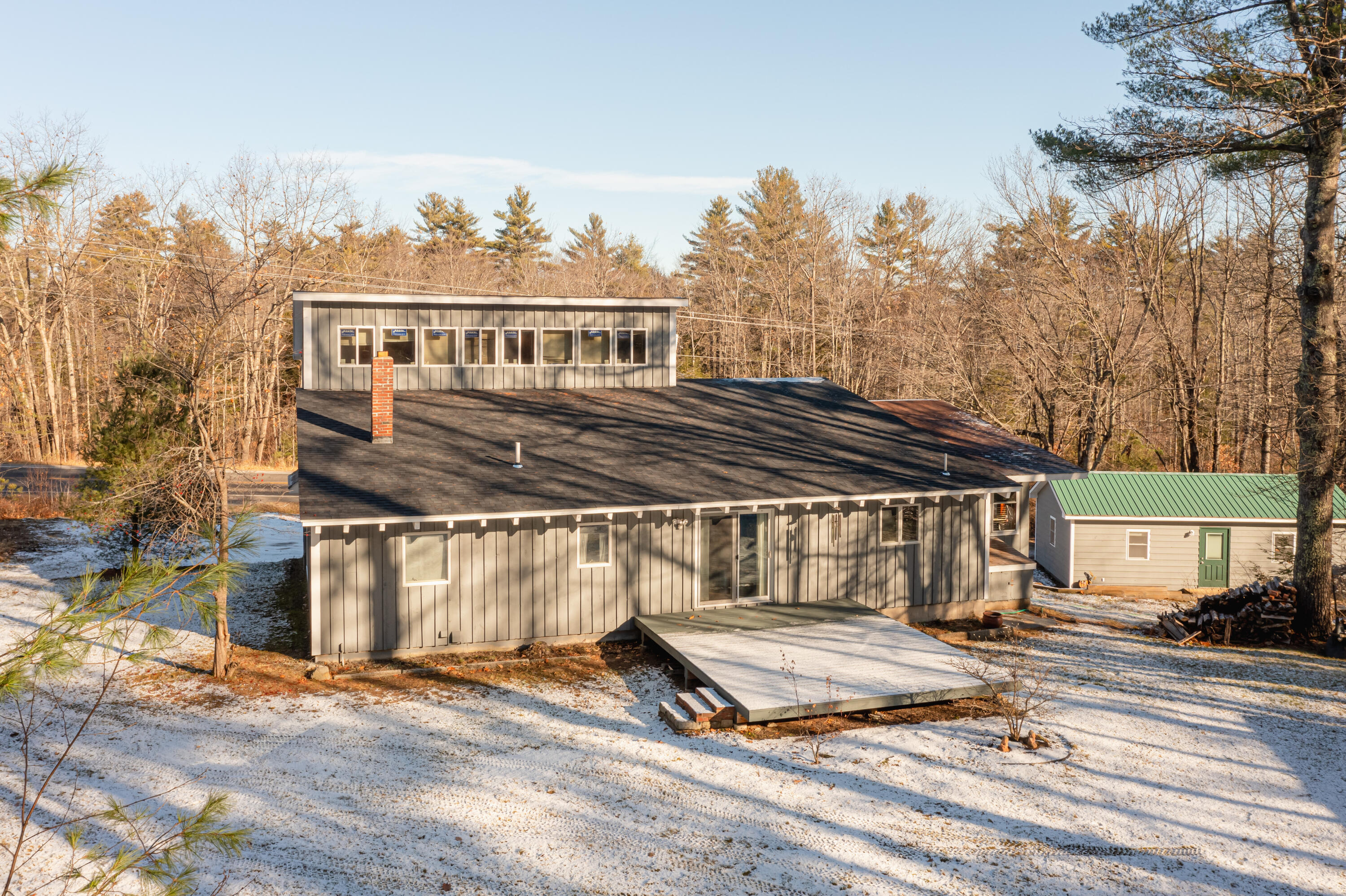 512 Spring Water Road Poland, ME 04274 - Photo 39 of 44 DJI_0310-HDR