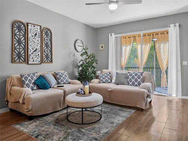 a kitchen with a sink a counter top space and appliances