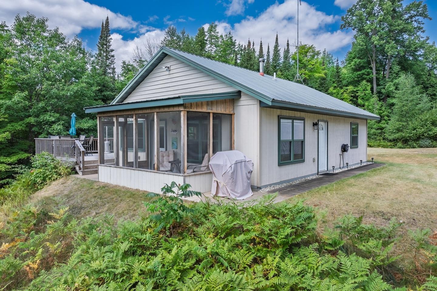 1570 Double Ee Road Park Falls, WI 54552 - Photo 2 of 55 Gallery Image 2