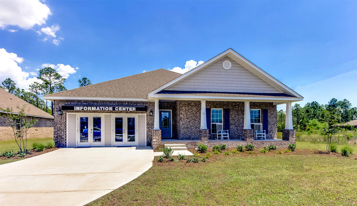 39 Buddy Lane Santa Rosa Beach, FL 32459 - Photo 1 of 30 Gallery Image 1