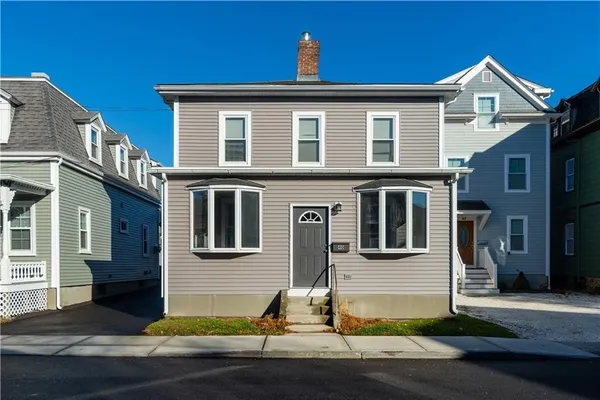 $4,500 | 40 East Bowery Street, Newport, RI 02840