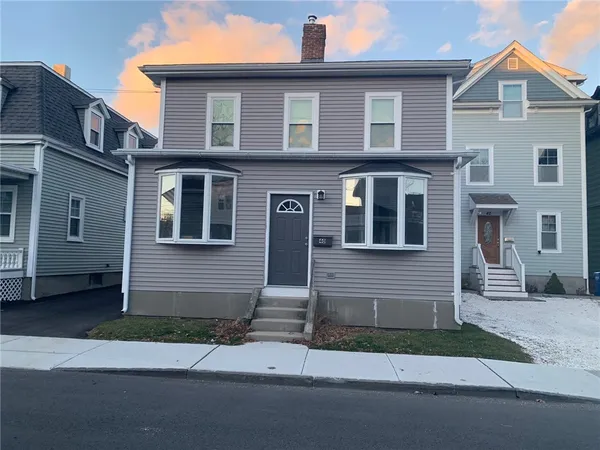 $4,500 | 40 East Bowery Street, Newport, RI 02840