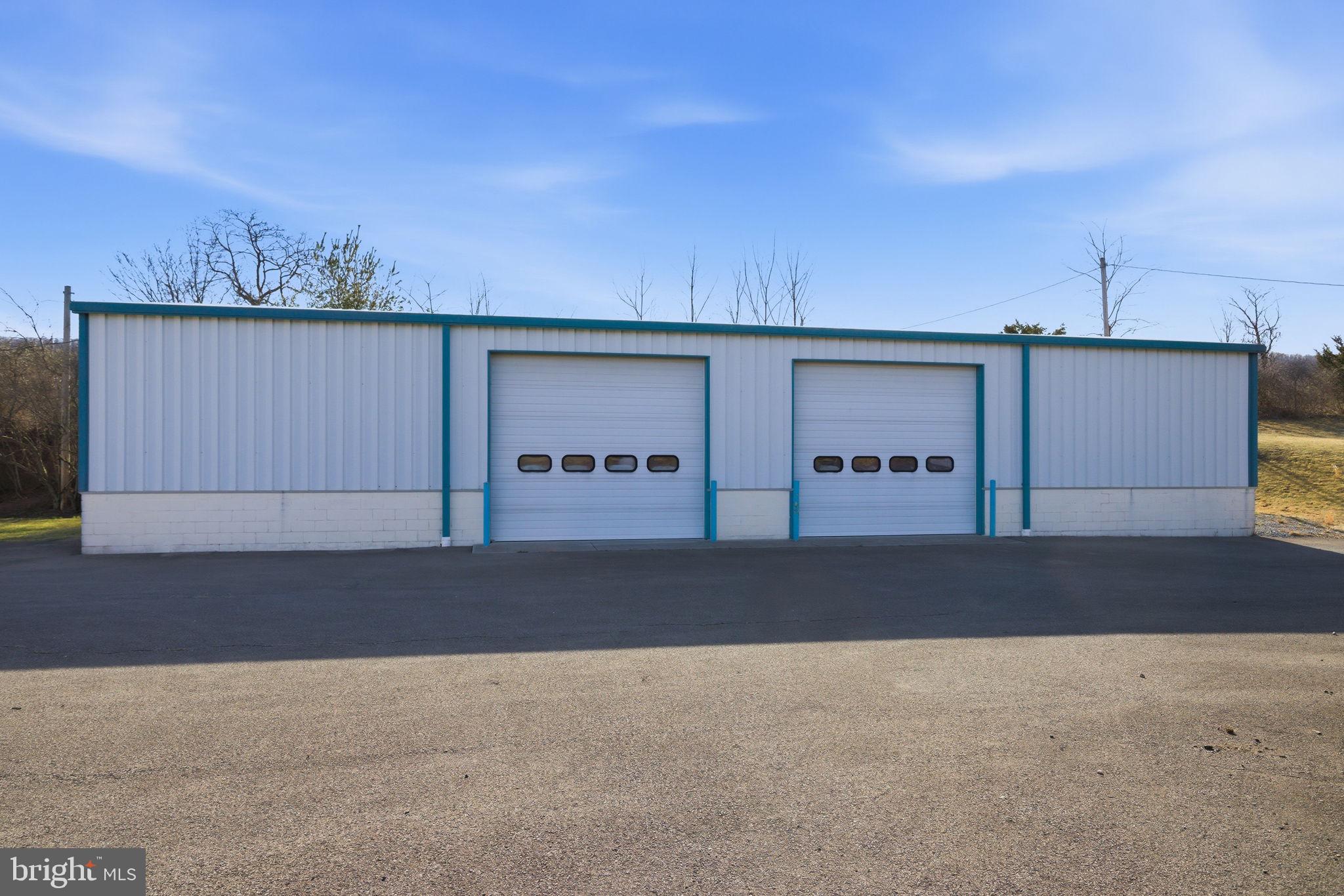 501 South Breezewood Road Breezewood, PA 15533 - Photo 13 of 43