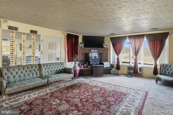 $575,000 | 501 South Breezewood Road, Breezewood, PA 15533