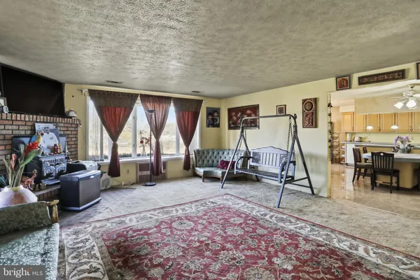 $575,000 | 501 South Breezewood Road, Breezewood, PA 15533