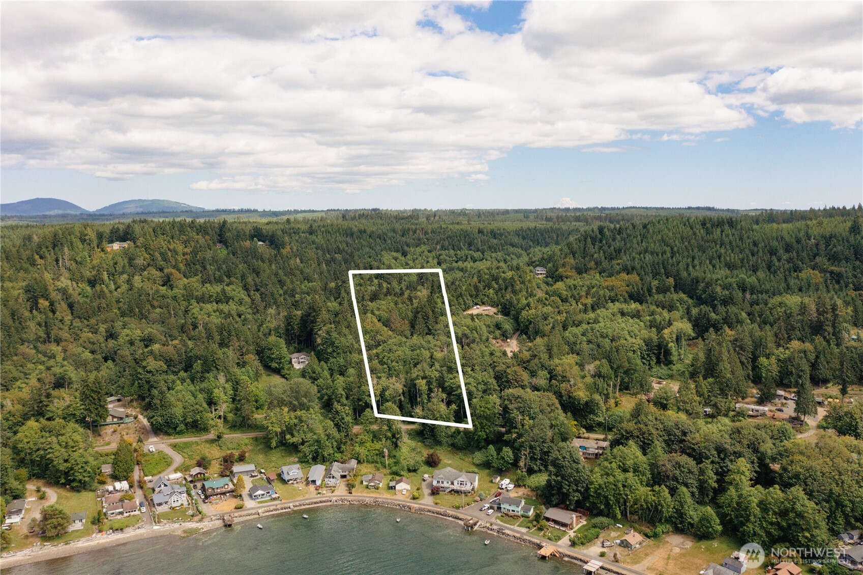 6-ac Northwest Seabeck Holly Road Seabeck, WA 98380 - Photo 3 of 6