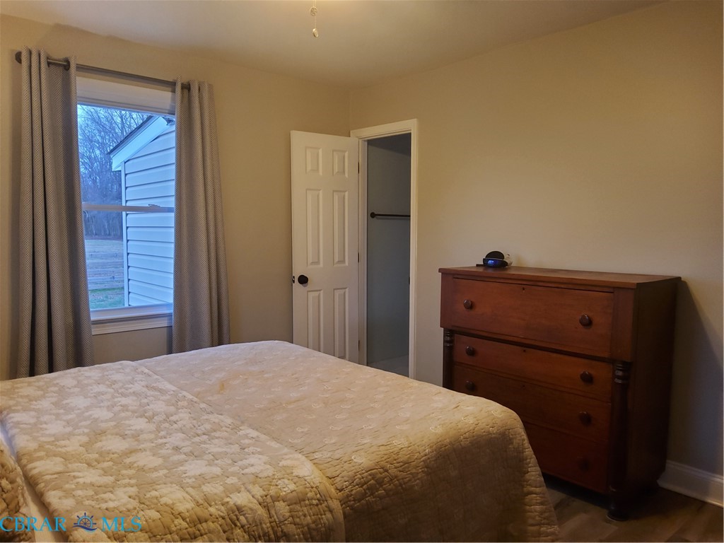 5801 West Quaker Road Disputanta, VA 23842 - Photo 18 of 40