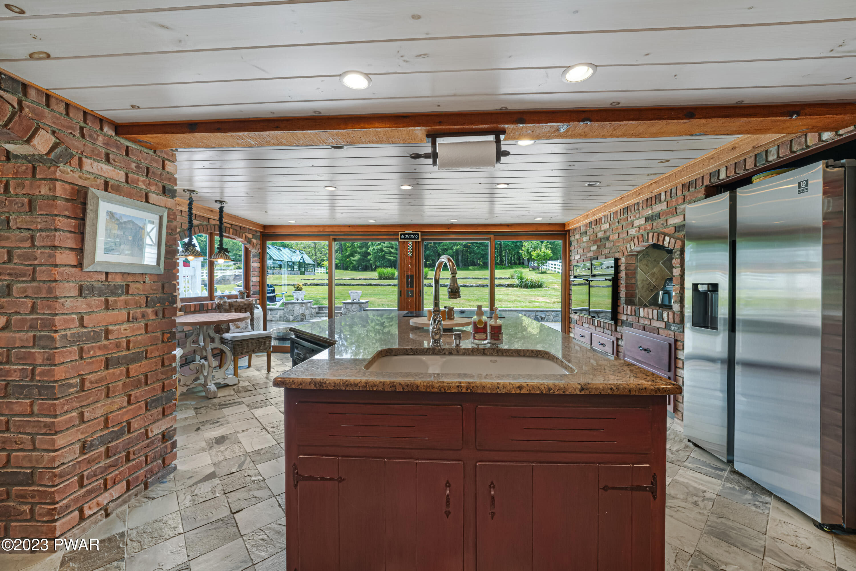 429 Sawkill Road Milford, PA 18337 - Photo 38 of 69 DSC00039