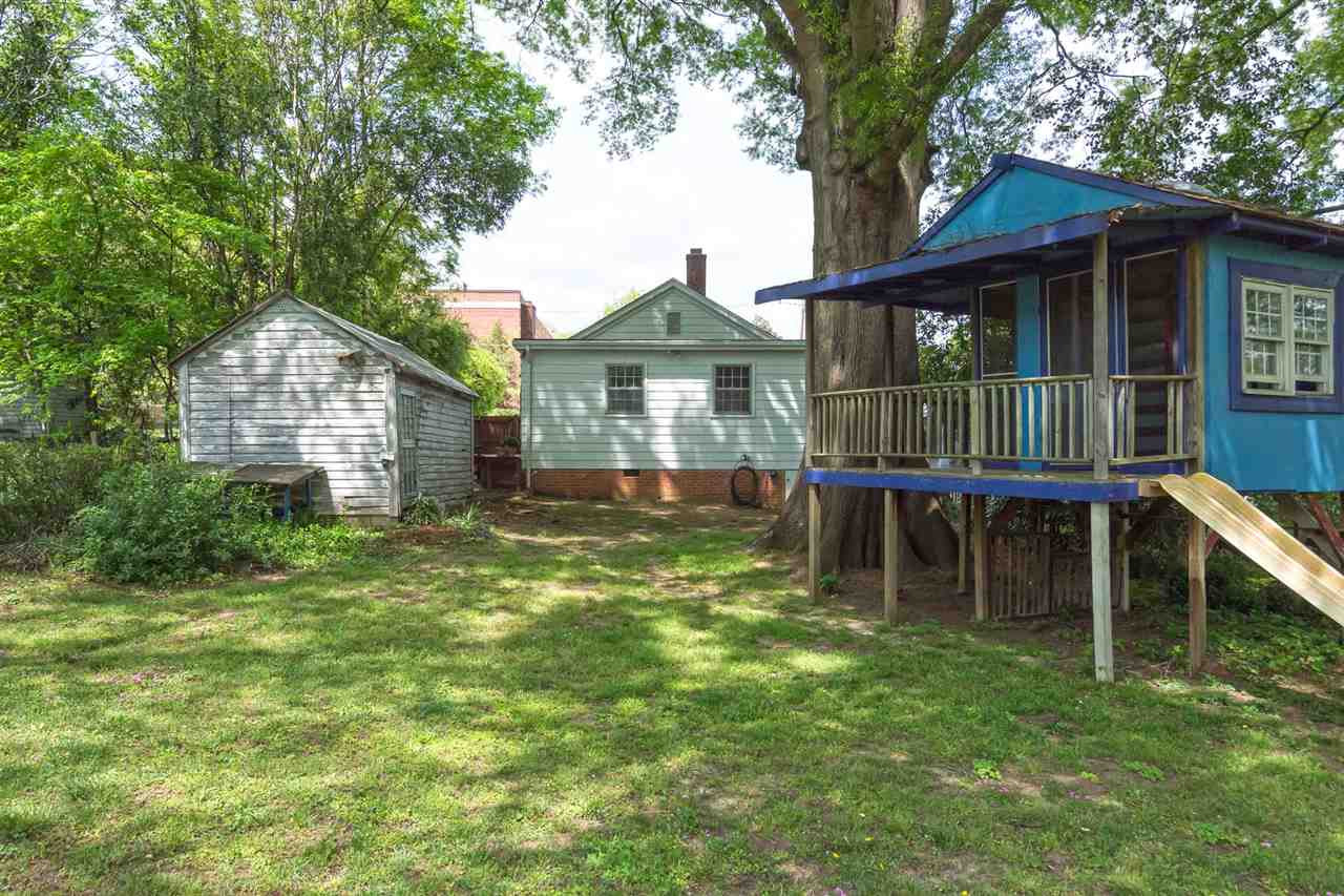 2823 Kilgore Avenue Raleigh, NC 27607 - Photo 23 of 25 Photo 23