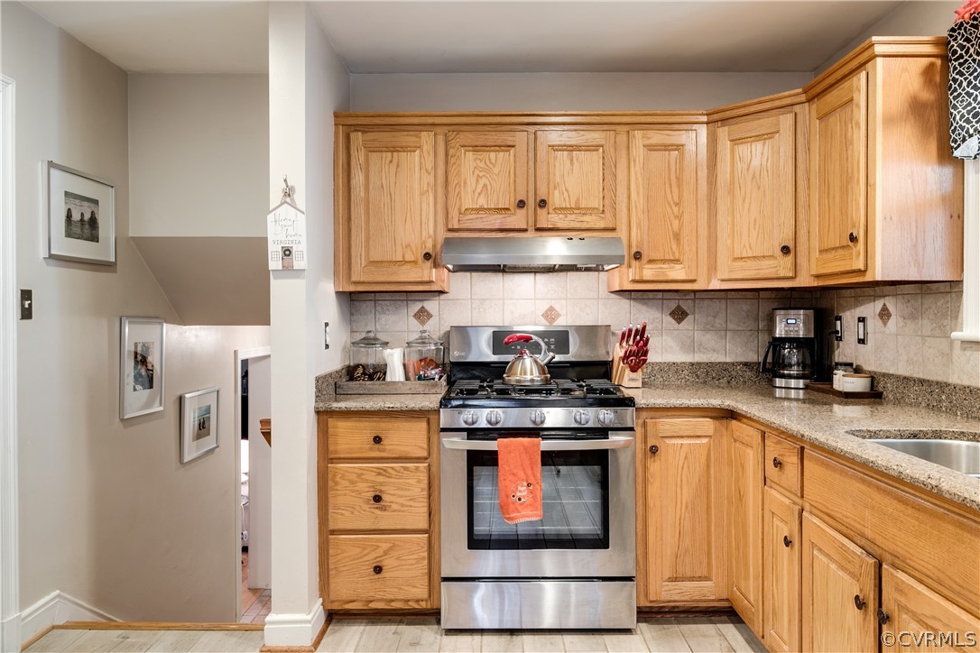 1904 Vandover Road Henrico, VA 23229 - Photo 11 of 30 Gallery Image 11