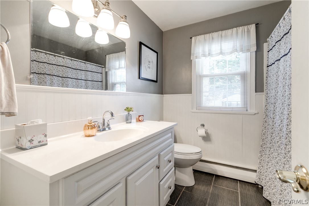 1904 Vandover Road Henrico, VA 23229 - Photo 26 of 30 Full Bath #2