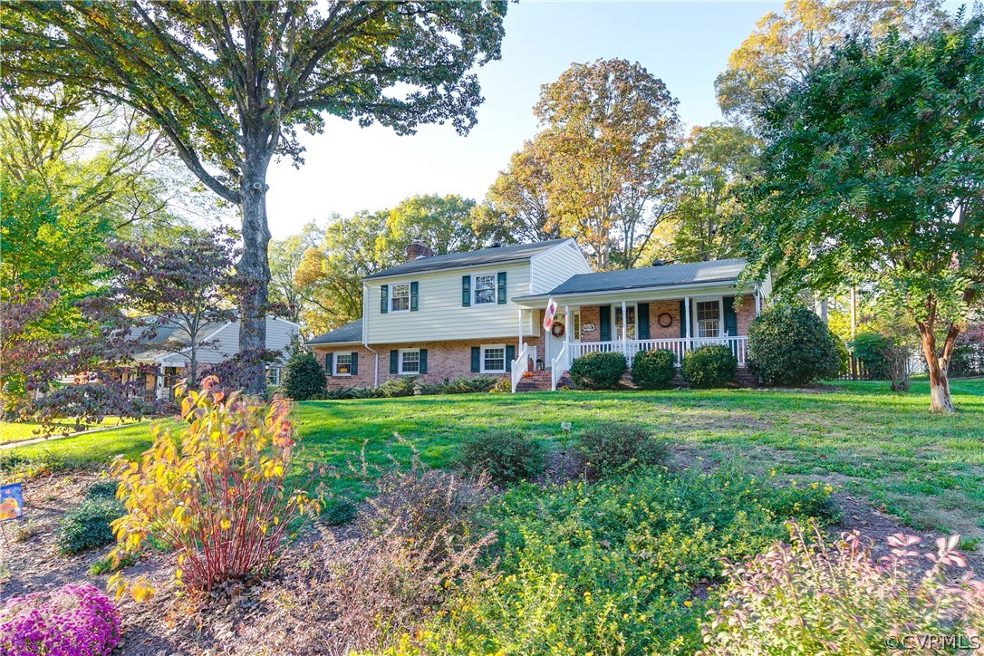1904 Vandover Road Henrico, VA 23229 - Photo 30 of 30 Make this your home!