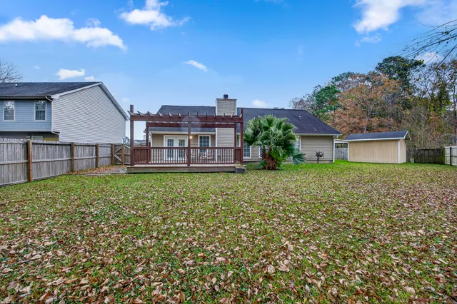 $389,000 | 119 Heron Lane, Goose Creek, SC 29445