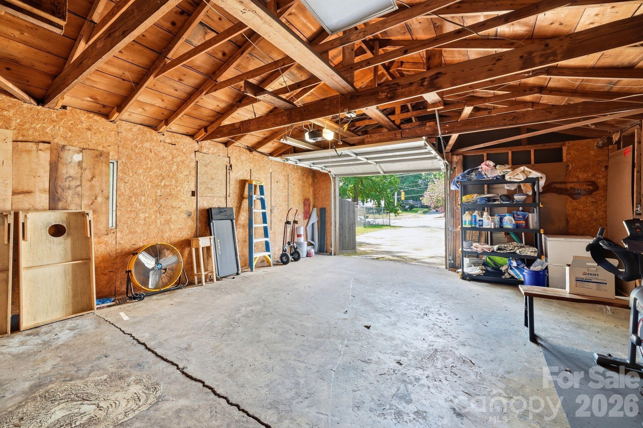 7552 Idlewild Road Charlotte, NC 28212 - Photo 27 of 40