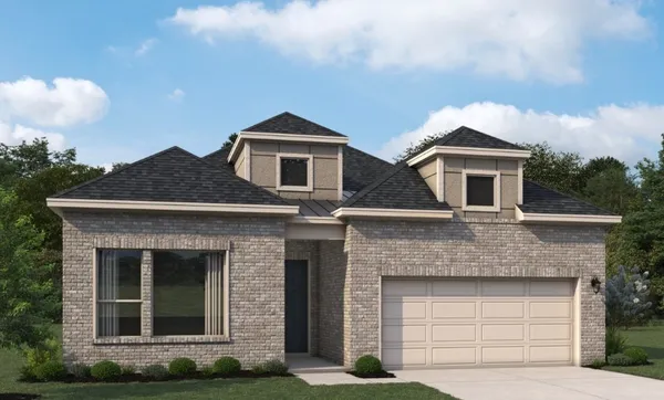 $446,200 | 21807 Pecan Bluff Drive, Waller, TX 77484
