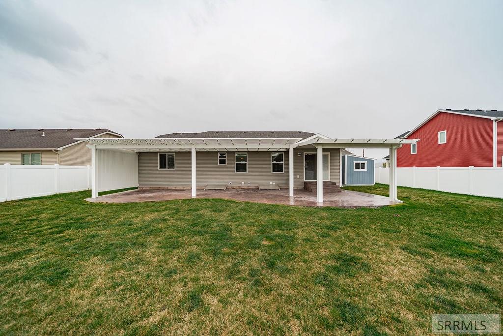 2735 North Waverly Road Idaho Falls, ID 83401 - Photo 62 of 64