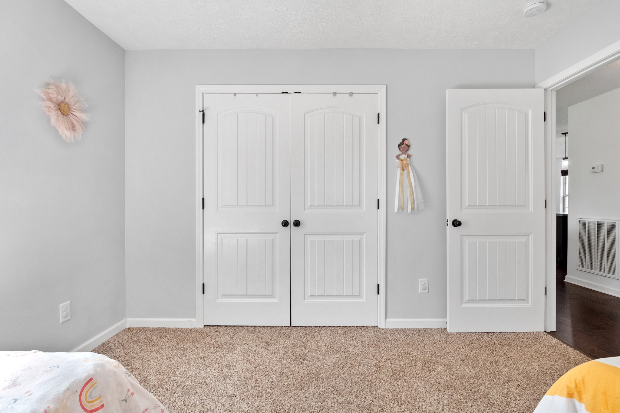 1010 Gil Hodges Road Portland, TN 37148 - Photo 16 of 22 a view of room with hardwood floor