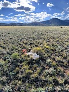599 Summit Road Hartsel, CO 80449 - Photo 7 of 9 a view of lake and mountain