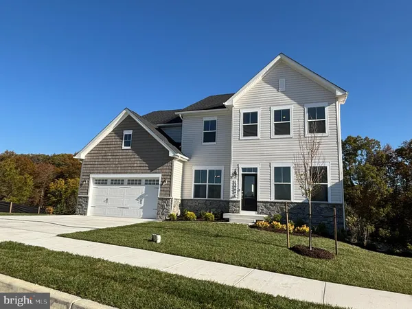 $980,109 | 13930 Pecan Ridge Way, Bowie, MD 20715