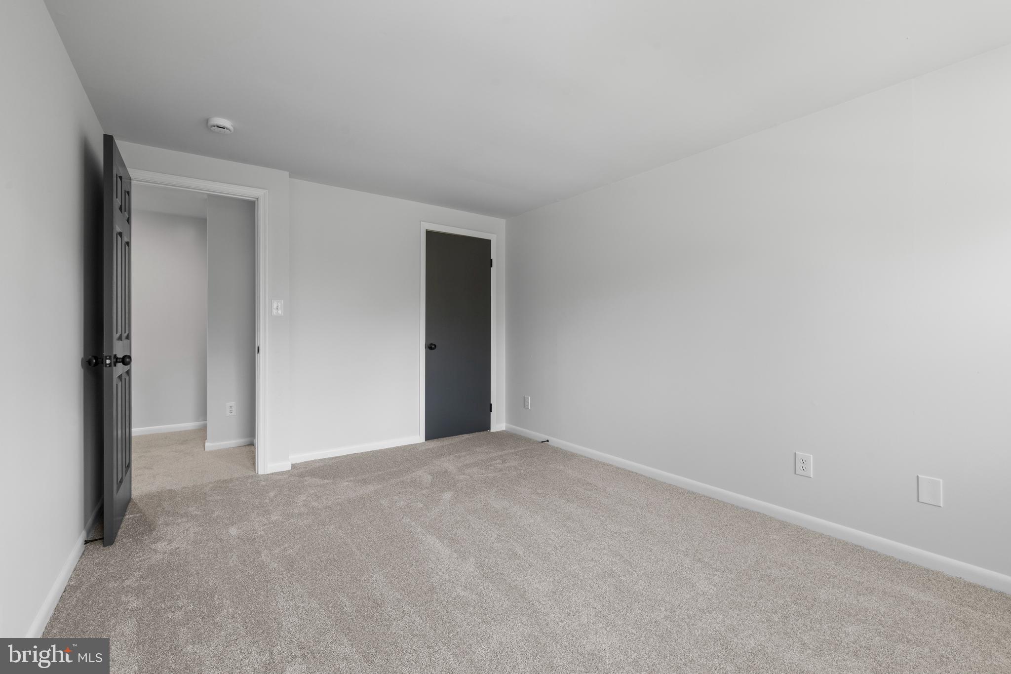 6912 Stratford Drive Sykesville, MD 21784 - Photo 19 of 46 a view of an empty room