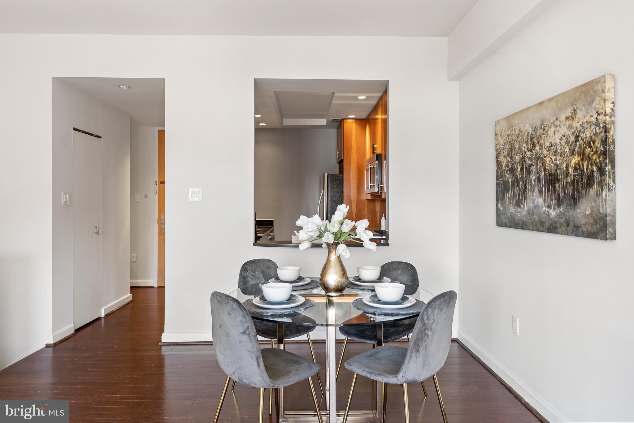 3251 Prospect Street Northwest, Unit 313 Washington, DC 20007 - Photo 11 of 43