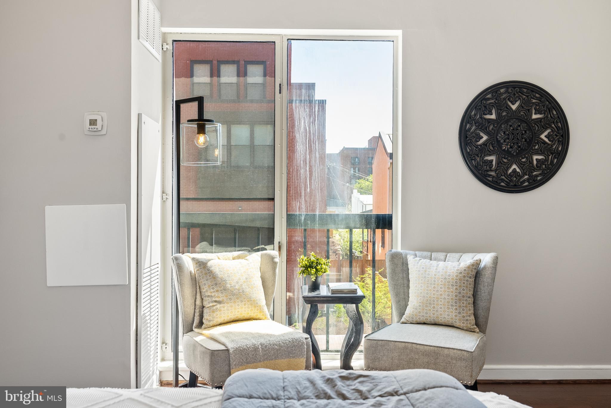 3251 Prospect Street Northwest, Unit 313 Washington, DC 20007 - Photo 22 of 43