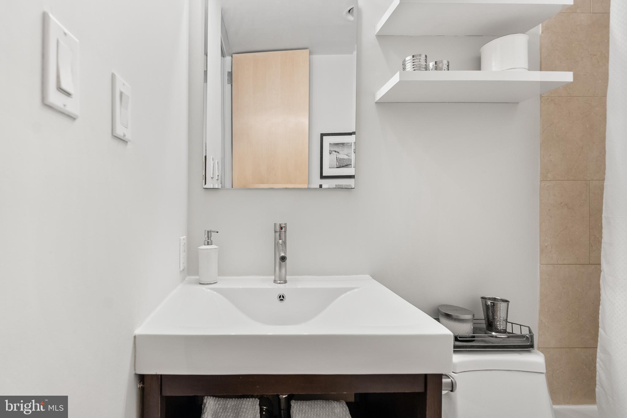 3251 Prospect Street Northwest, Unit 313 Washington, DC 20007 - Photo 26 of 43