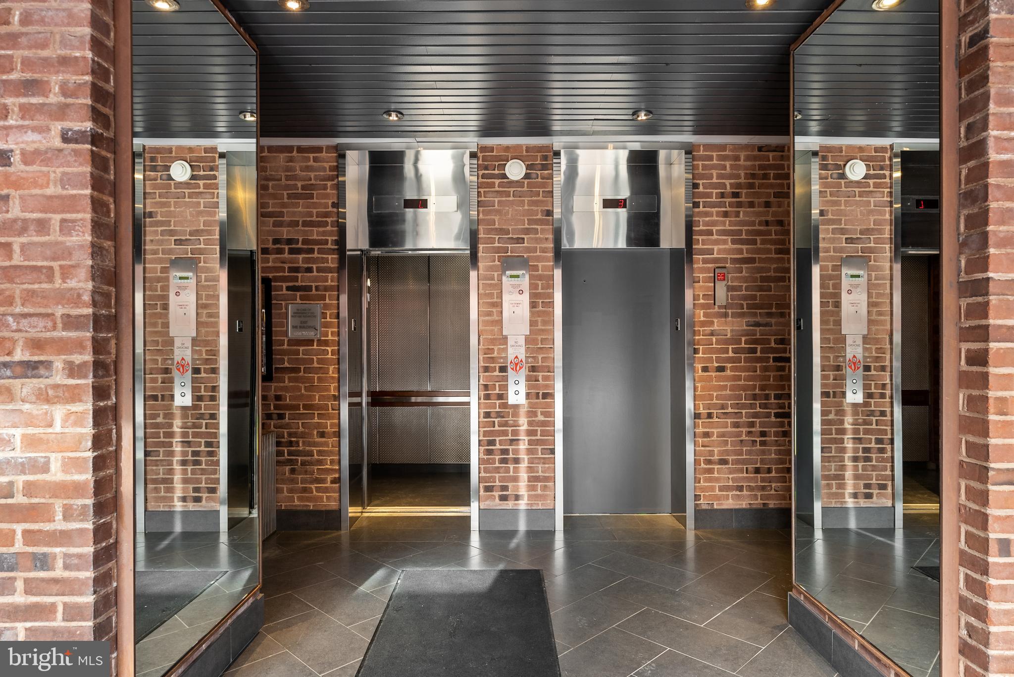 3251 Prospect Street Northwest, Unit 313 Washington, DC 20007 - Photo 30 of 43