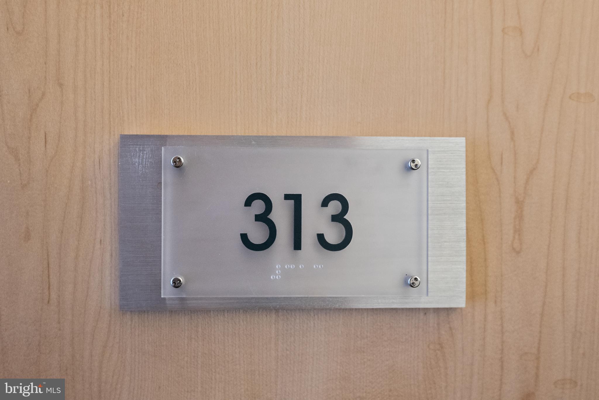 3251 Prospect Street Northwest, Unit 313 Washington, DC 20007 - Photo 32 of 43 Welcome to 313 Prospect