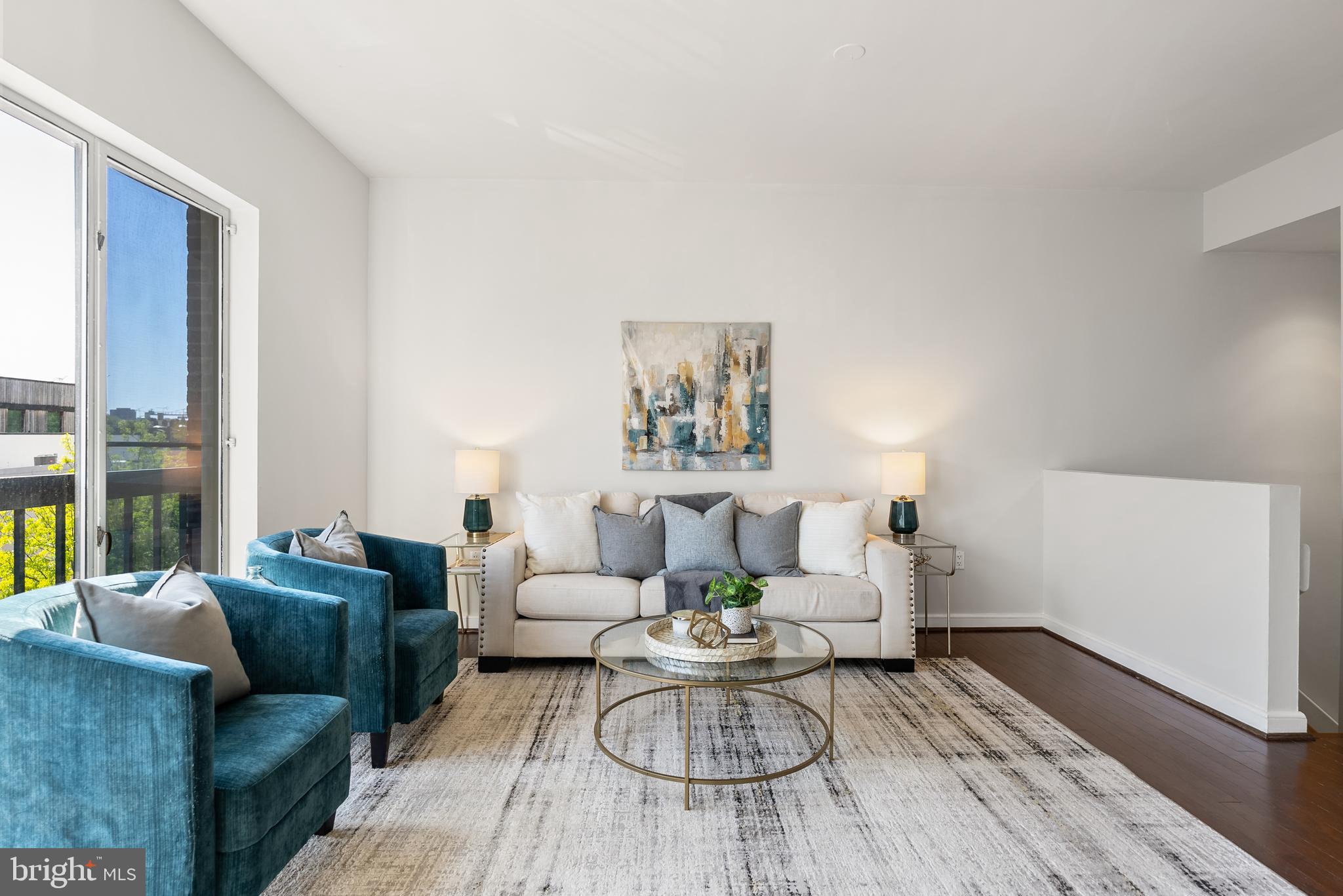 3251 Prospect Street Northwest, Unit 313 Washington, DC 20007 - Photo 7 of 43