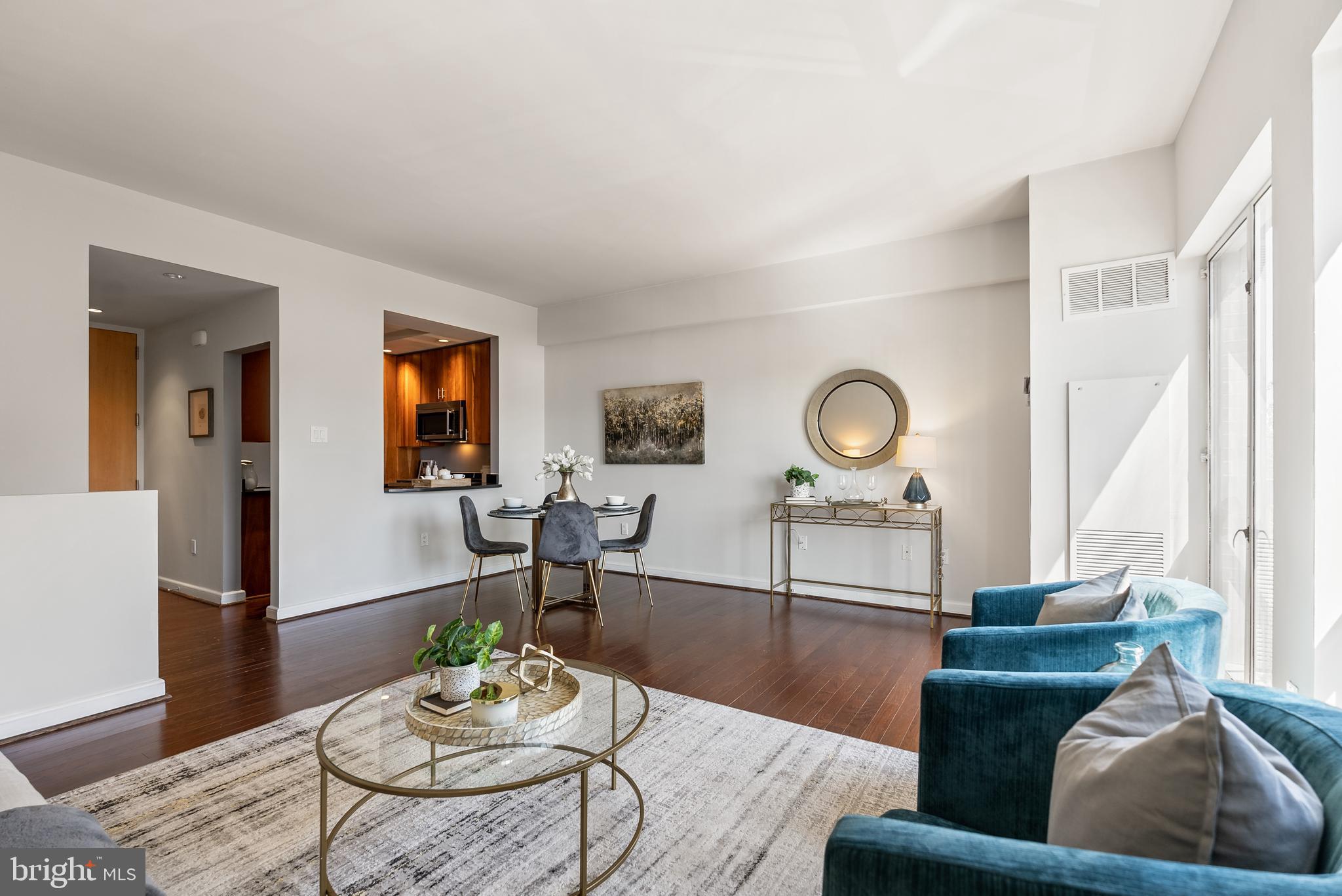 3251 Prospect Street Northwest, Unit 313 Washington, DC 20007 - Photo 9 of 43