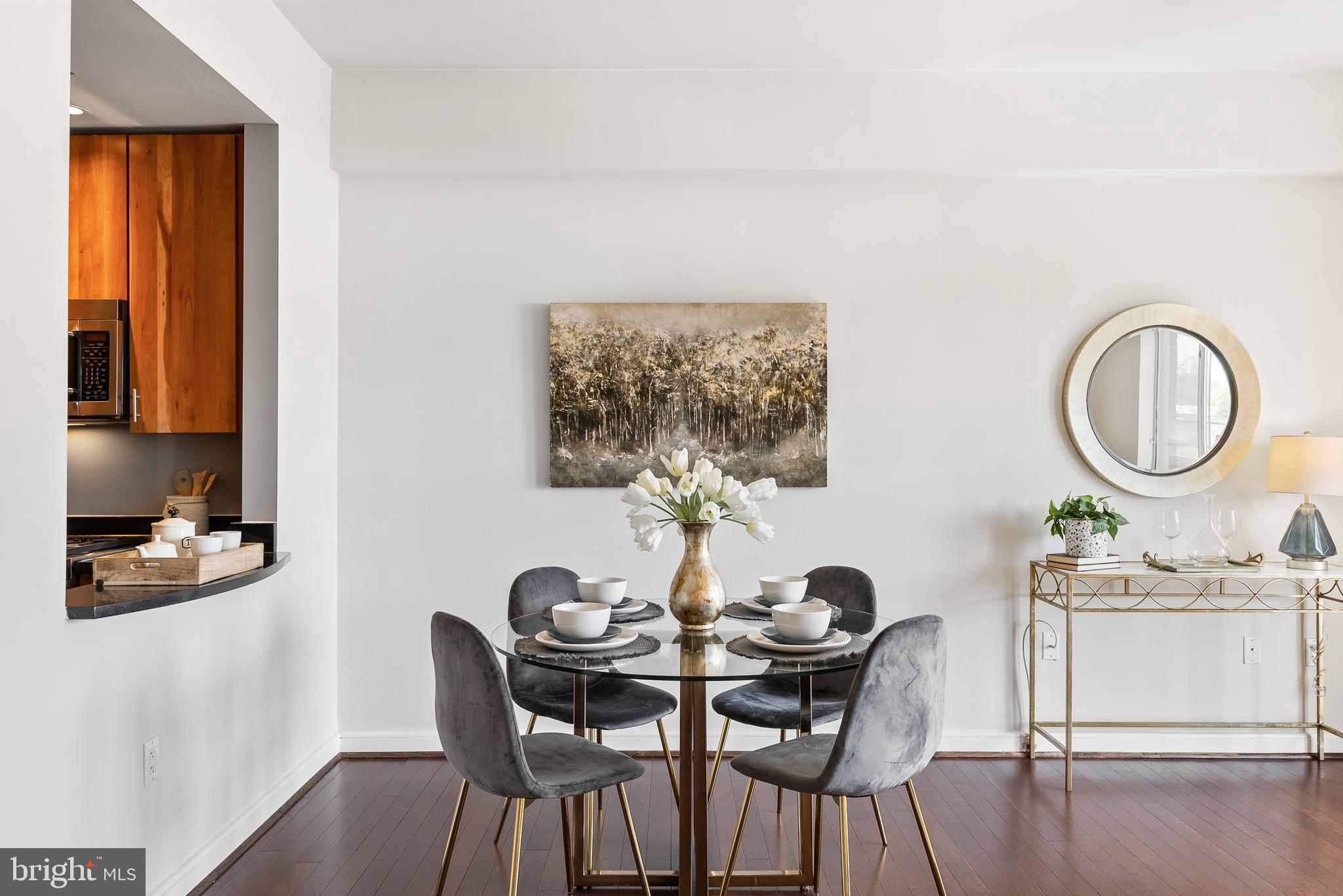 3251 Prospect Street Northwest, Unit 313 Washington, DC 20007 - Photo 10 of 43