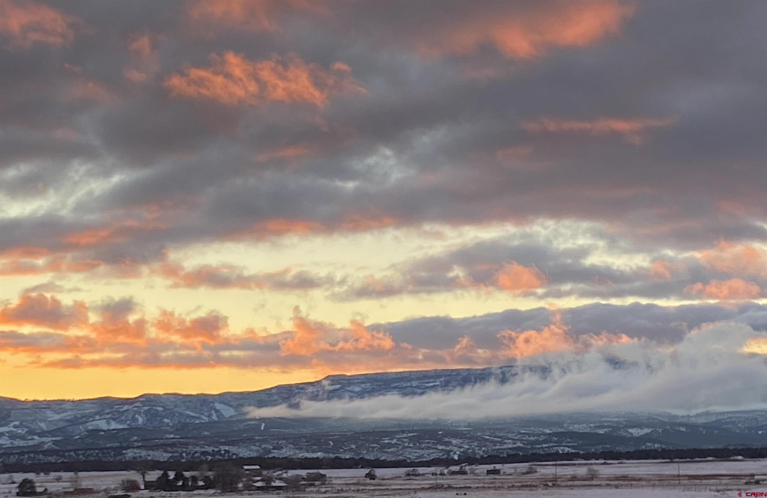 Lot 17 Entrada Del Sol Durango, CO 81303 - Photo 12 of 19 a view of a sky