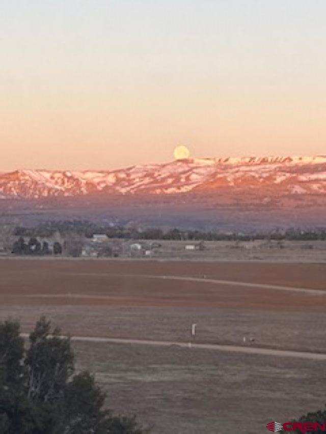Lot 17 Entrada Del Sol Durango, CO 81303 - Photo 14 of 19 a view of city and ocean