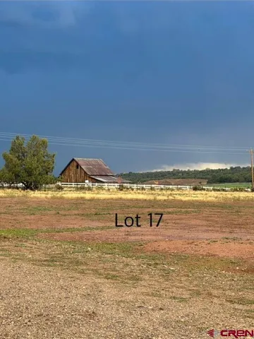 a view of city and ocean