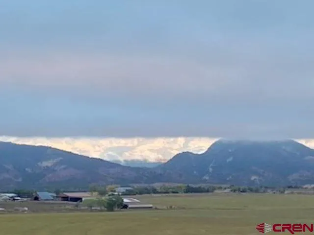 $265,000 | Lot 17 Entrada Del Sol, Durango, CO 81303