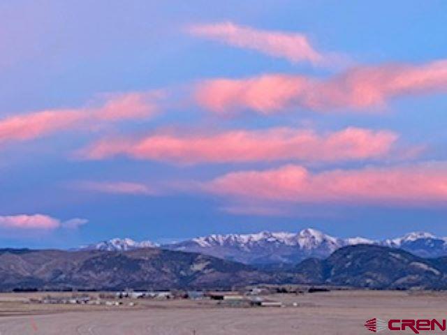 Lot 17 Entrada Del Sol Durango, CO 81303 - Photo 2 of 19 a view of sunset and city