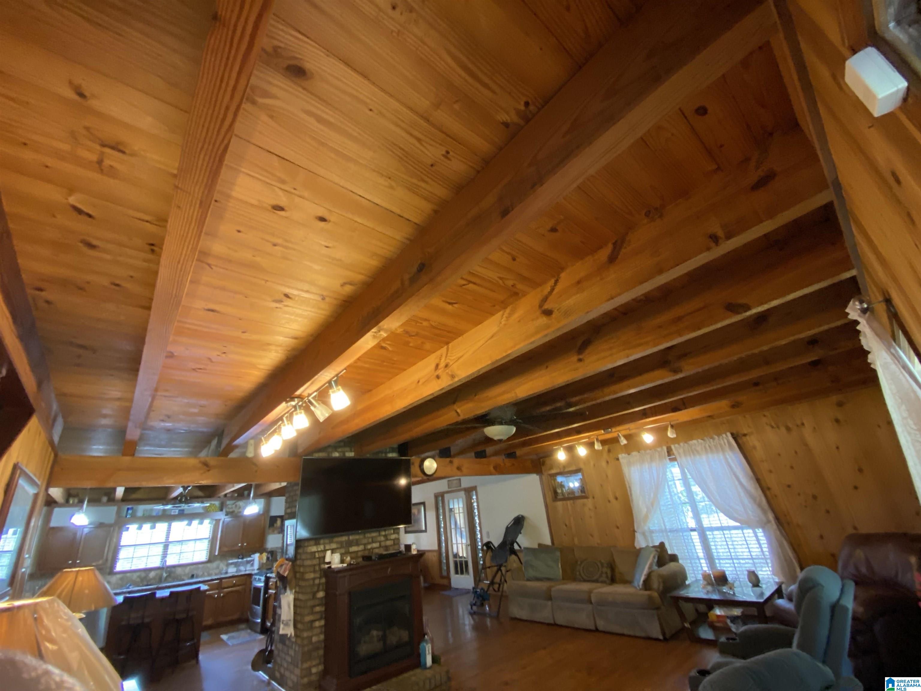 2625 Big Springs Road West Blocton, AL 35184 - Photo 8 of 41