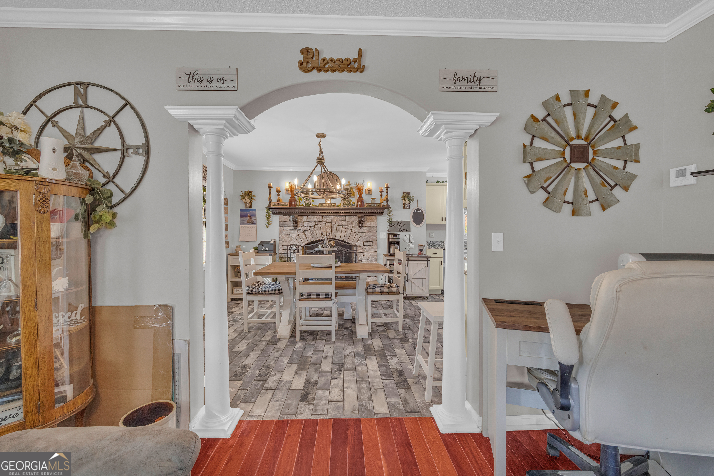 340 Riverbend Circle Royston, GA 30662 - Photo 24 of 108