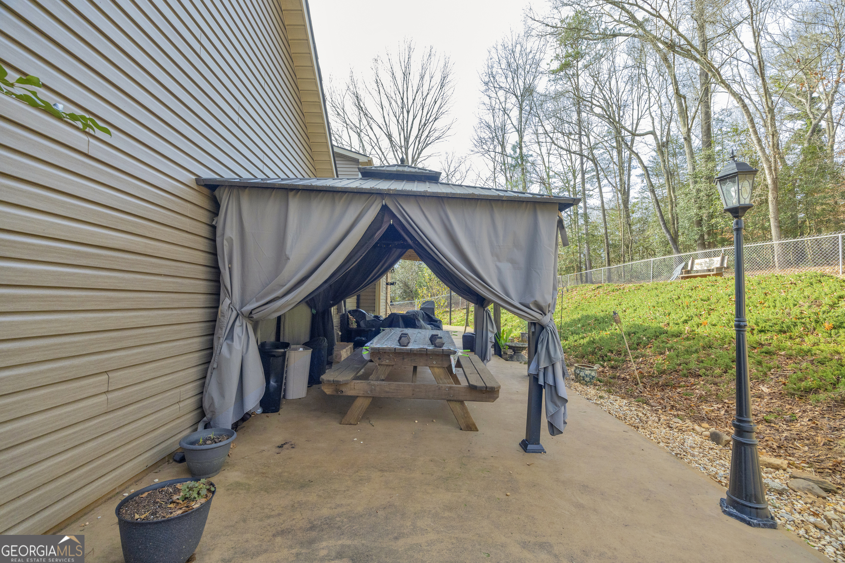 340 Riverbend Circle Royston, GA 30662 - Photo 44 of 108