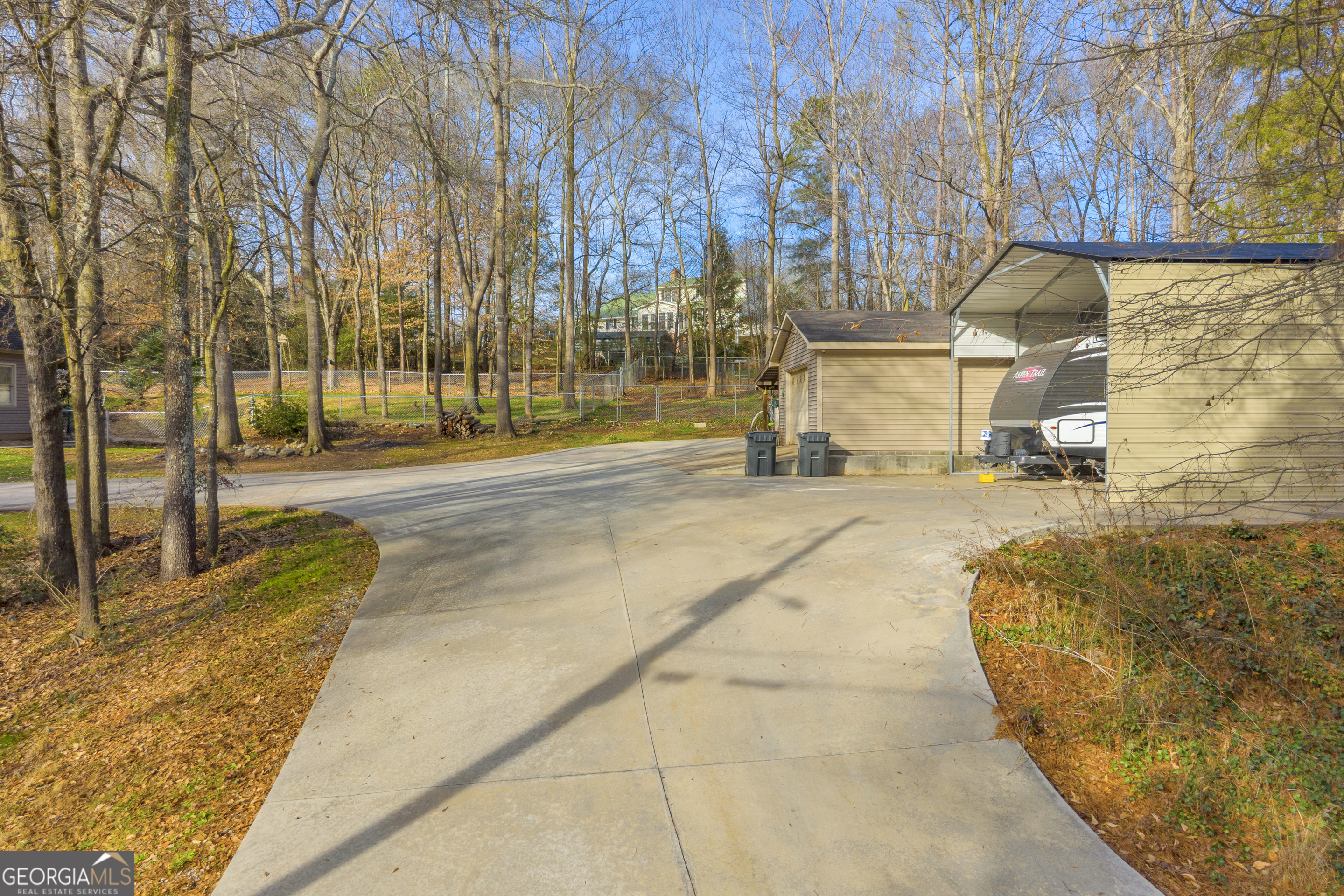 340 Riverbend Circle Royston, GA 30662 - Photo 84 of 108