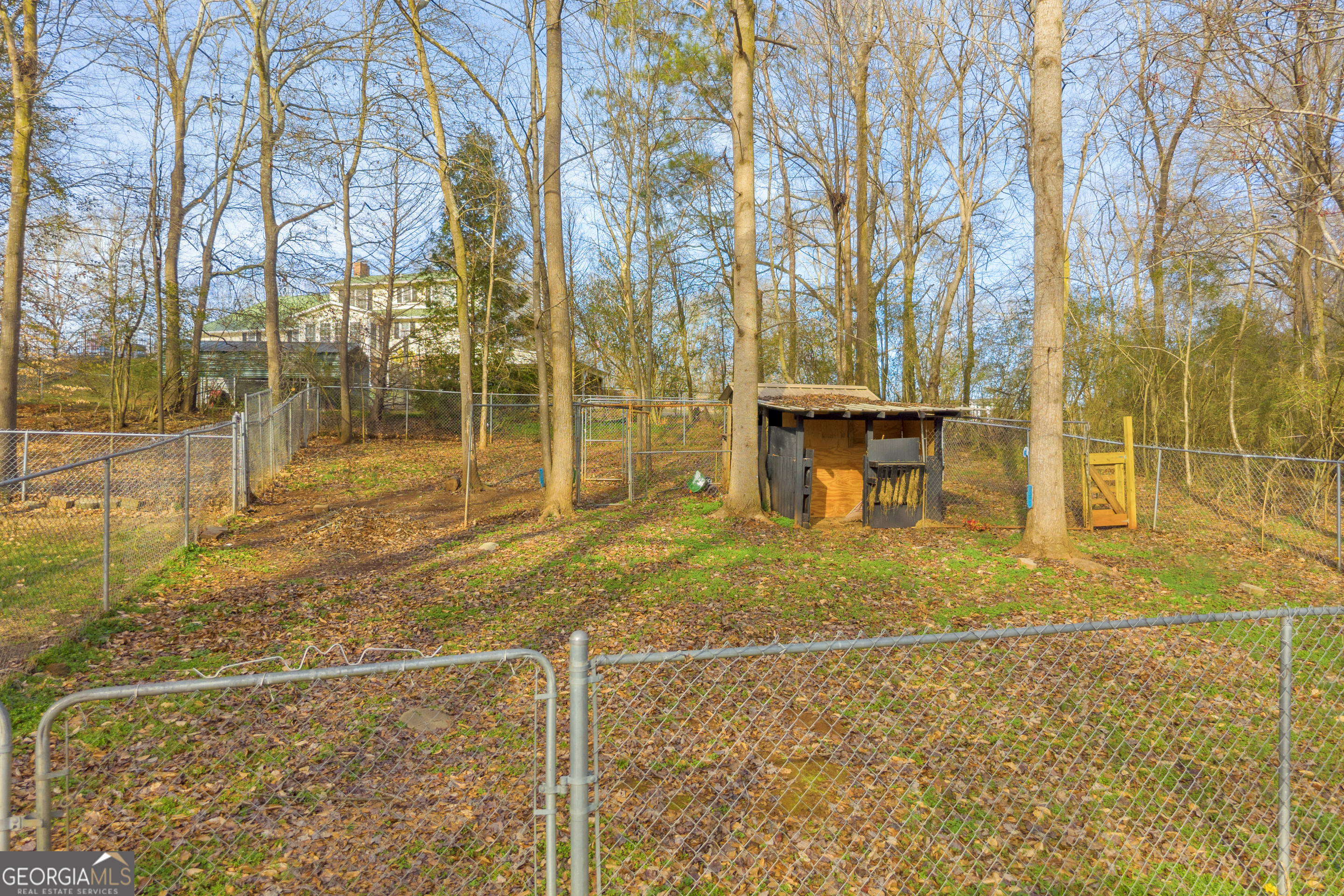 340 Riverbend Circle Royston, GA 30662 - Photo 88 of 108 a view of swimming pool