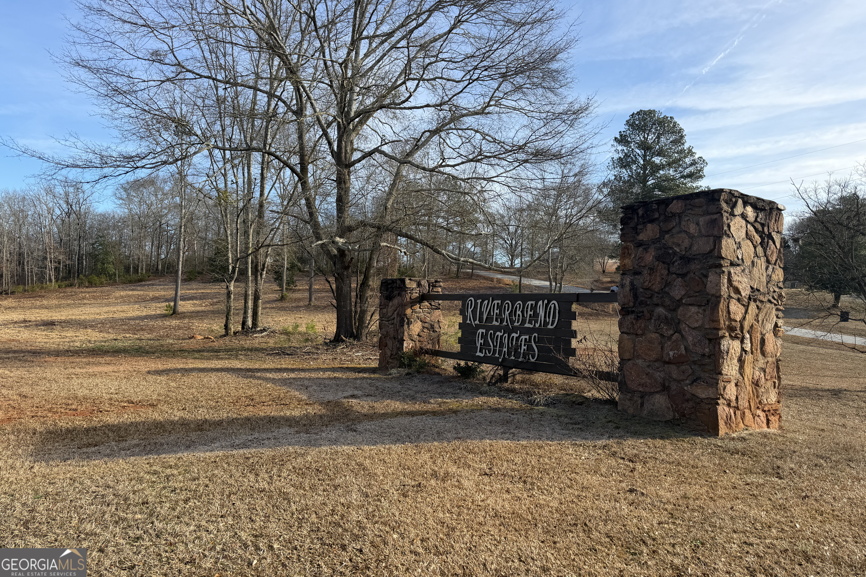 340 Riverbend Circle Royston, GA 30662 - Photo 93 of 108