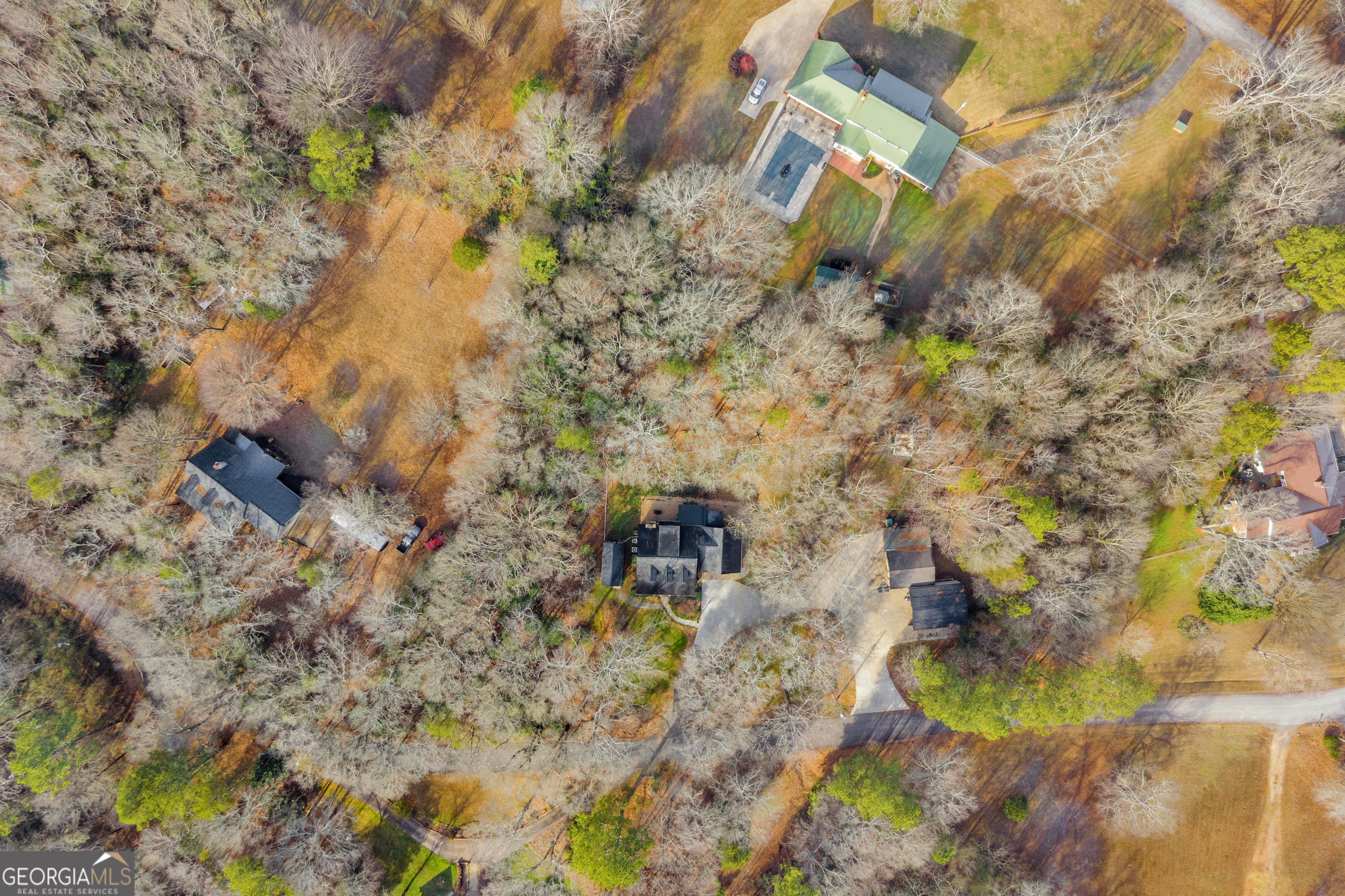 340 Riverbend Circle Royston, GA 30662 - Photo 96 of 108