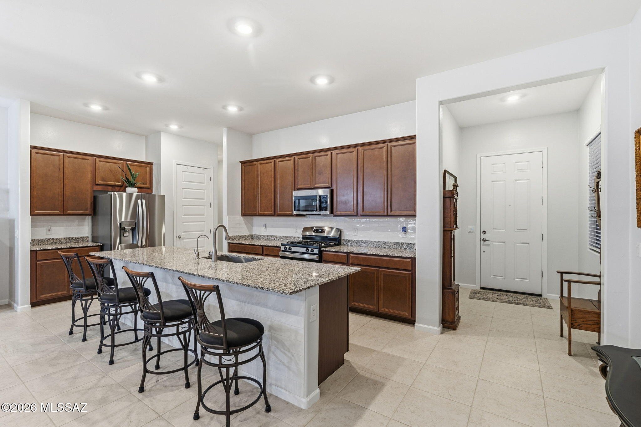 17593 South Ridgerunner Drive Vail, AZ 85641 - Photo 11 of 27