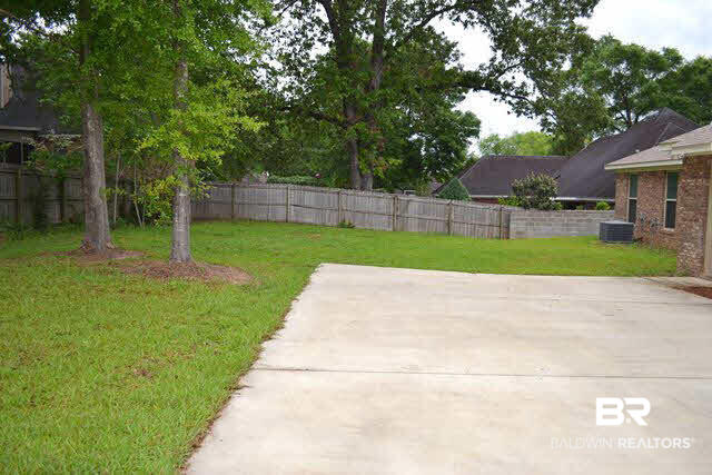 7218 Oakbriar Drive South Mobile, AL 36619 - Photo 19 of 19