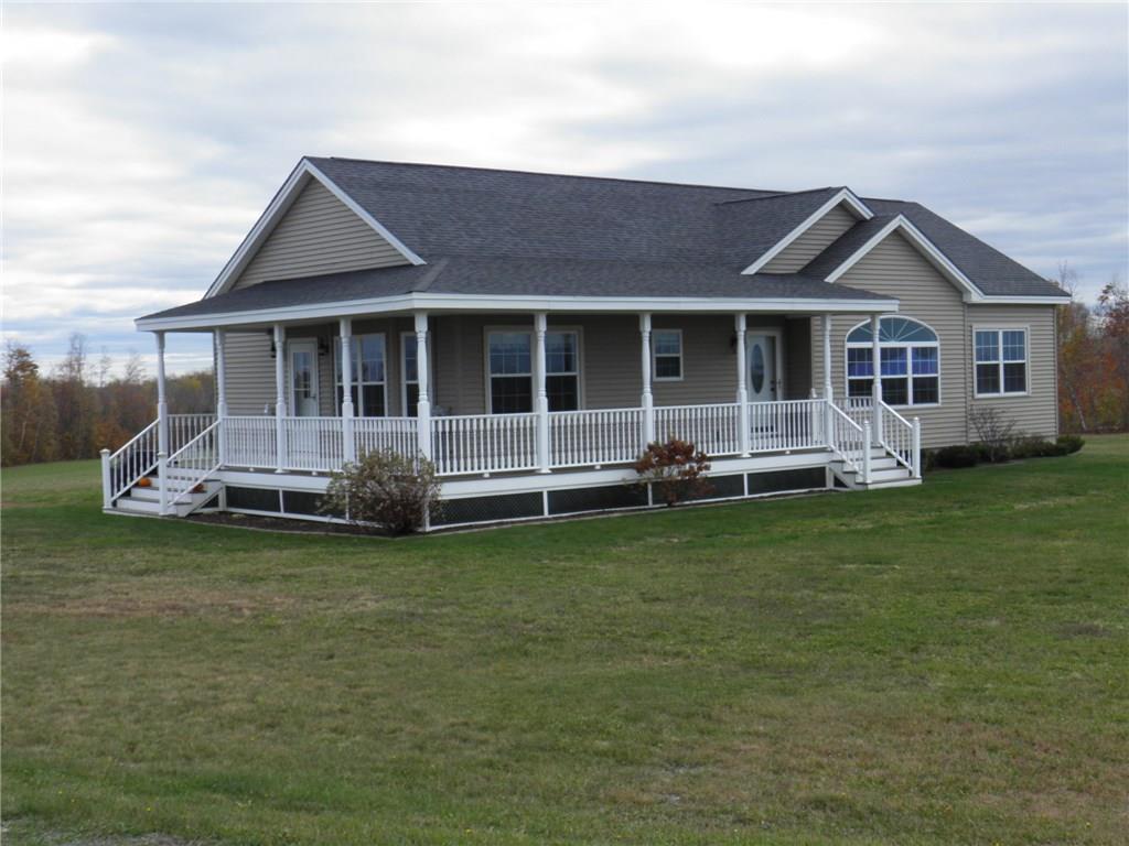 89 Mill Road Benedicta, ME 04733 - Photo 2 of 35 Photo